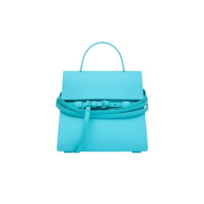 THE TIE ME SMALL HAND BAG